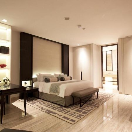 Bumi Segah Hotel Tanjung Redep Exteriér fotografie