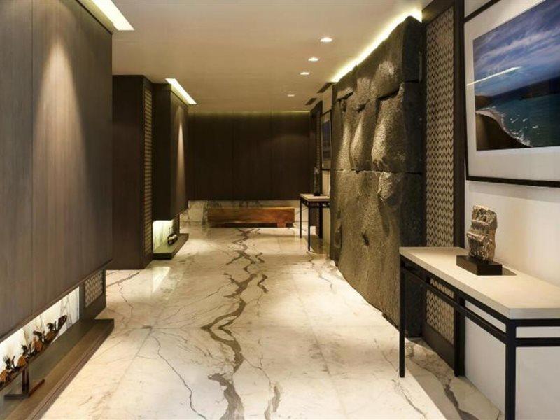 Bumi Segah Hotel Tanjung Redep Exteriér fotografie