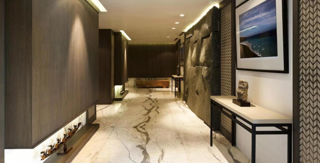 Bumi Segah Hotel Tanjung Redep Exteriér fotografie